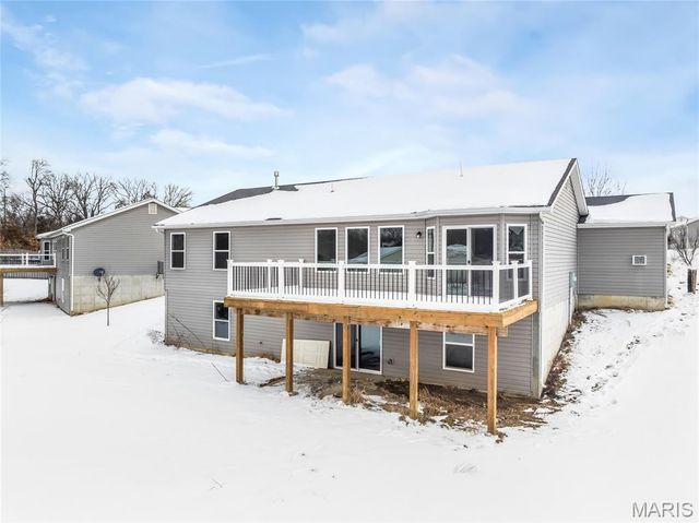 711 Talon Drive, Wright City, MO 63390