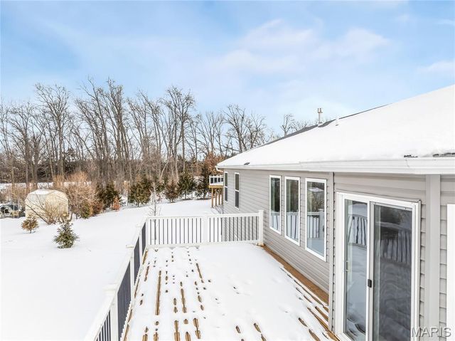 711 Talon Drive, Wright City, MO 63390