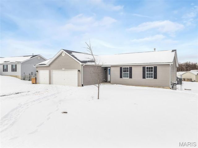 711 Talon Drive, Wright City, MO 63390