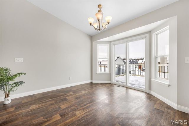 711 Talon Drive, Wright City, MO 63390