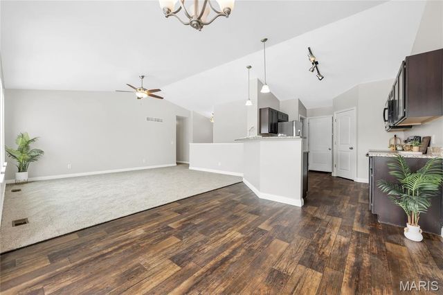 711 Talon Drive, Wright City, MO 63390