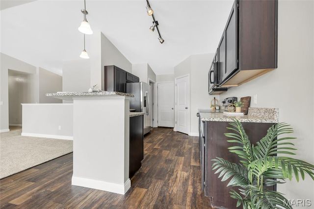 711 Talon Drive, Wright City, MO 63390