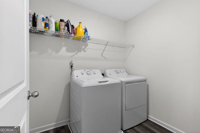 250 Colbury Street, Villa Rica, GA 30180