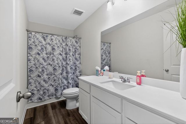 250 Colbury Street, Villa Rica, GA 30180