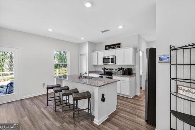 250 Colbury Street, Villa Rica, GA 30180