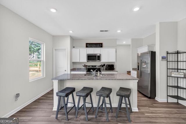 250 Colbury Street, Villa Rica, GA 30180