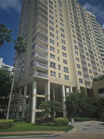 770 Claughton Island Dr 2007, Miami, FL 33131