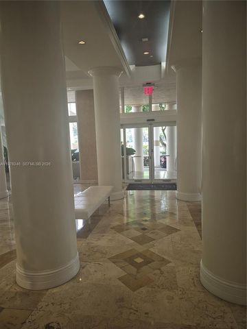 770 Claughton Island Dr 2007, Miami, FL 33131