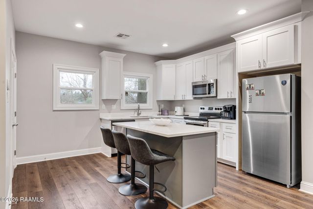 143 Whitney Street, Lafayette, LA 70501