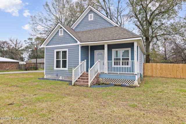 143 Whitney Street, Lafayette, LA 70501