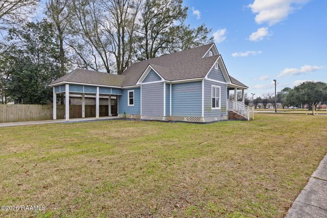 143 Whitney Street, Lafayette, LA 70501