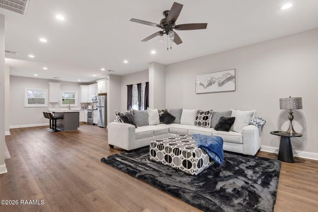 143 Whitney Street, Lafayette, LA 70501