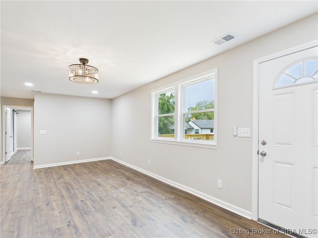 135 Spring Street, Charlestown, IN 47111