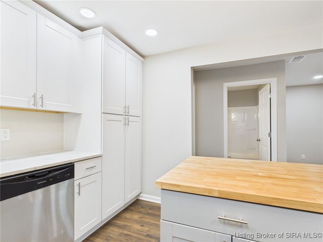 135 Spring Street, Charlestown, IN 47111