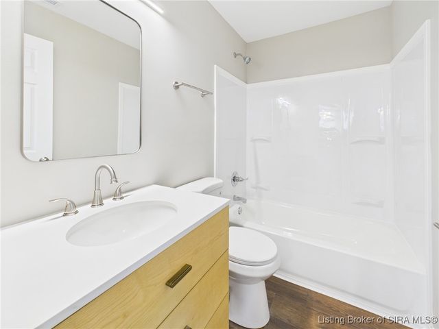 135 Spring Street, Charlestown, IN 47111