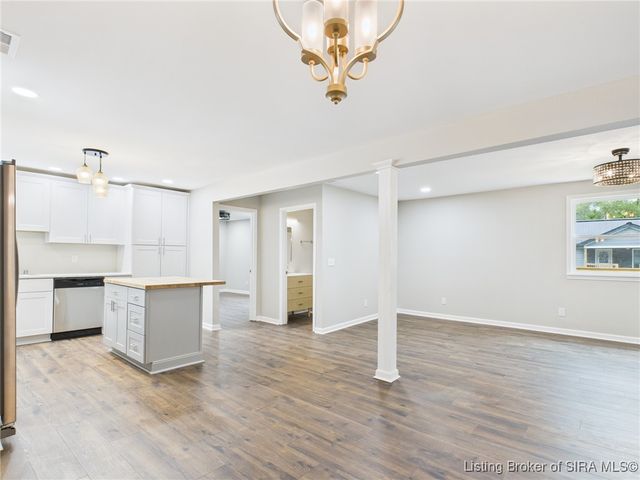 135 Spring Street, Charlestown, IN 47111