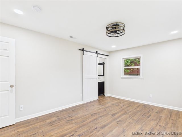 135 Spring Street, Charlestown, IN 47111