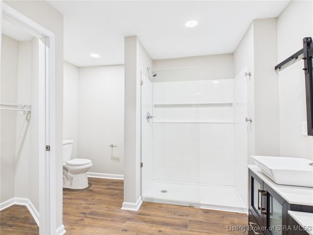 135 Spring Street, Charlestown, IN 47111