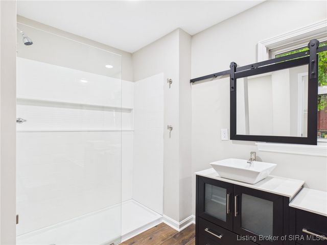 135 Spring Street, Charlestown, IN 47111