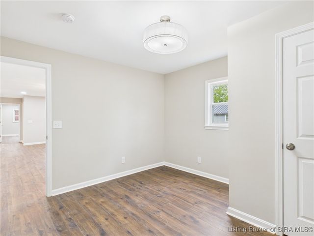 135 Spring Street, Charlestown, IN 47111