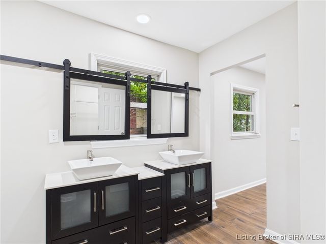 135 Spring Street, Charlestown, IN 47111