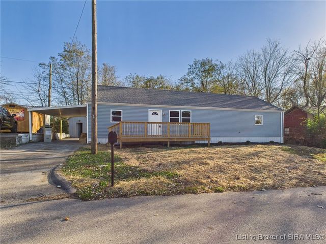 135 Spring Street, Charlestown, IN 47111