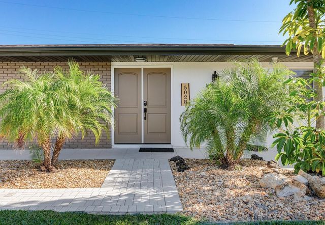 5028 42ND STREET S, St Petersburg, FL 33711