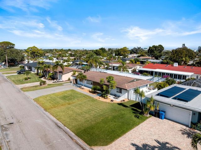 5028 42ND STREET S, St Petersburg, FL 33711