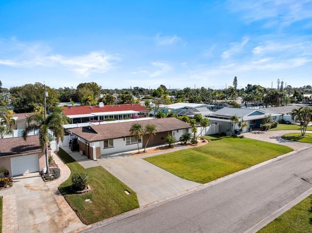 5028 42ND STREET S, St Petersburg, FL 33711