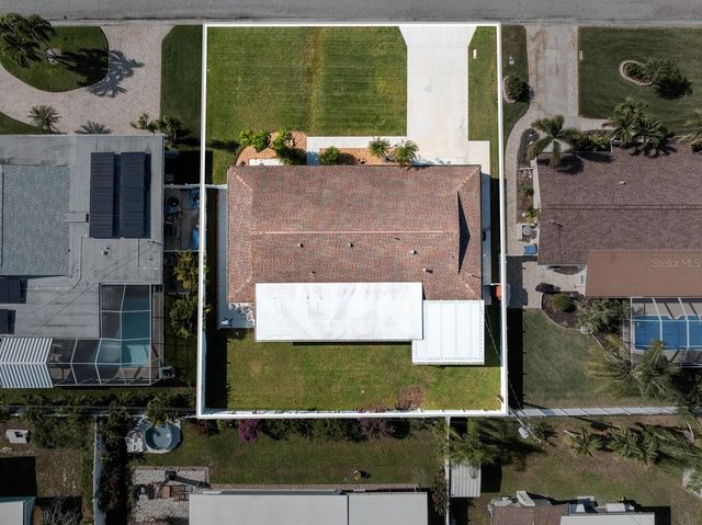 5028 42ND STREET S, St Petersburg, FL 33711