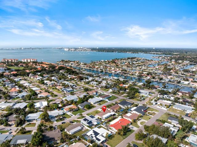 5028 42ND STREET S, St Petersburg, FL 33711