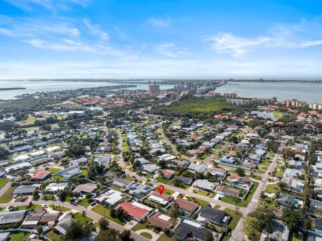 5028 42ND STREET S, St Petersburg, FL 33711