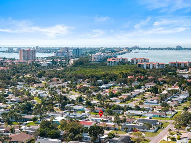 5028 42ND STREET S, St Petersburg, FL 33711