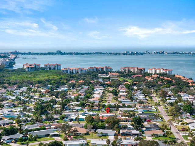 5028 42ND STREET S, St Petersburg, FL 33711