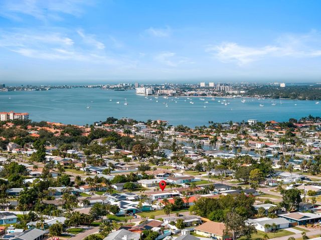 5028 42ND STREET S, St Petersburg, FL 33711