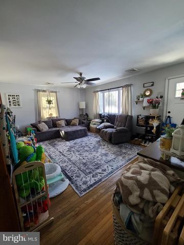 474 KAREN AVE, Franklinville, NJ 08322