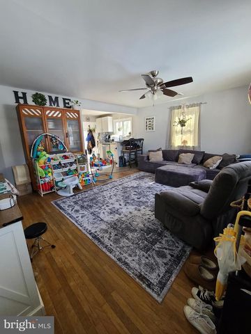 474 KAREN AVE, Franklinville, NJ 08322