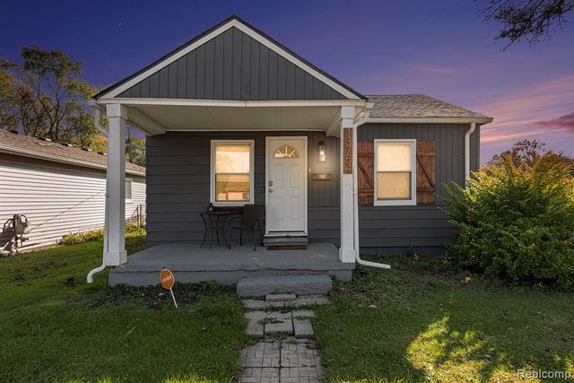 13754 Knox, Warren, MI 48089