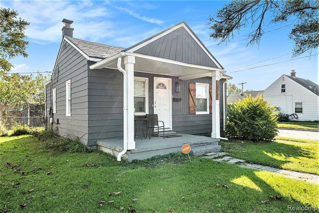 13754 Knox, Warren, MI 48089