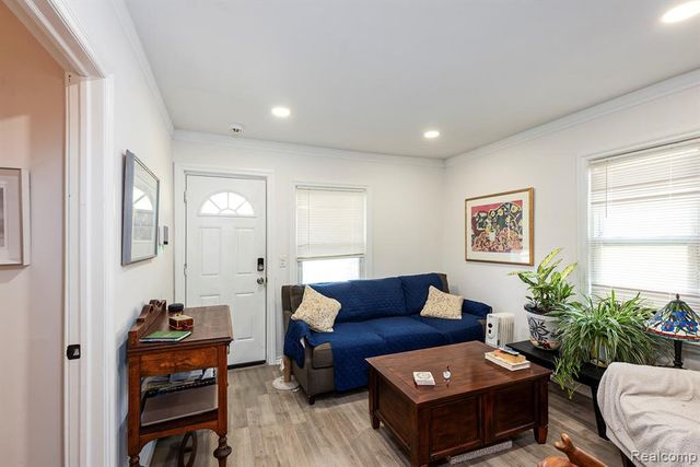 13754 Knox, Warren, MI 48089