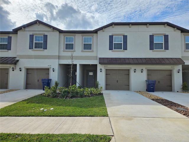 10173 HONEY HAMMOCK WAY, San Antonio, FL 33576