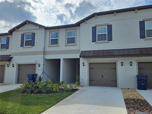 10173 HONEY HAMMOCK WAY, San Antonio, FL 33576