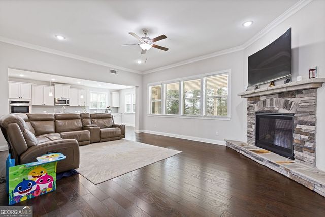 5865 Nottely Cove, Cumming, GA 30040