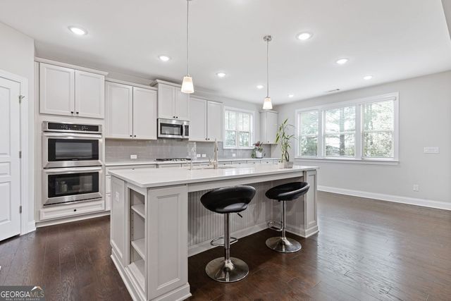 5865 Nottely Cove, Cumming, GA 30040