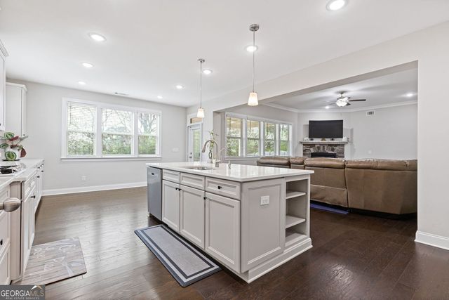 5865 Nottely Cove, Cumming, GA 30040