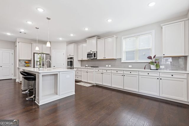 5865 Nottely Cove, Cumming, GA 30040