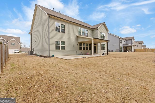 5865 Nottely Cove, Cumming, GA 30040