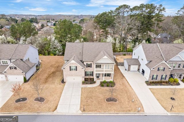 5865 Nottely Cove, Cumming, GA 30040