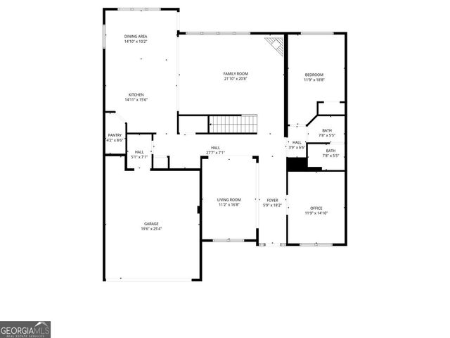 5865 Nottely Cove, Cumming, GA 30040