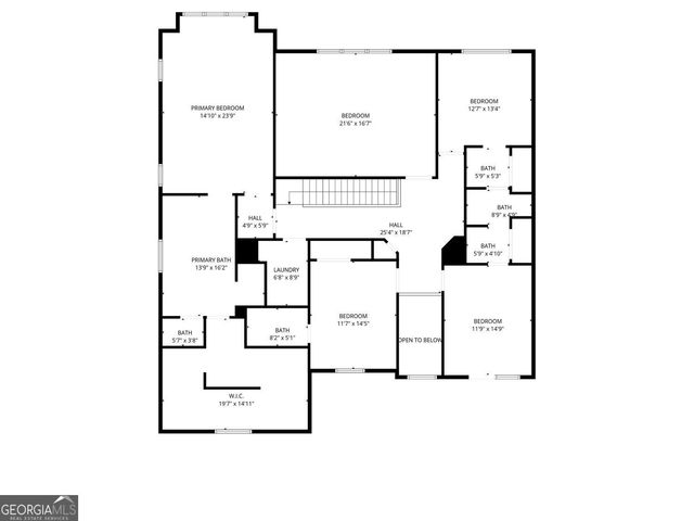 5865 Nottely Cove, Cumming, GA 30040